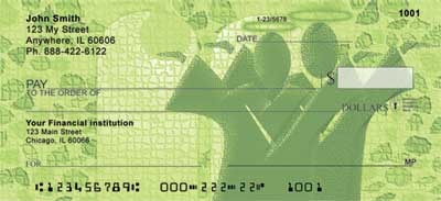 Joy Personal Checks