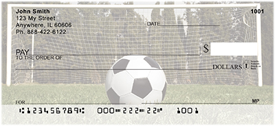 Soccer Checks