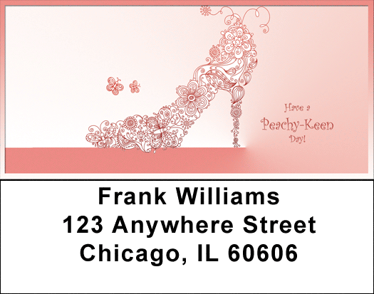 2775 large Artistic Labels