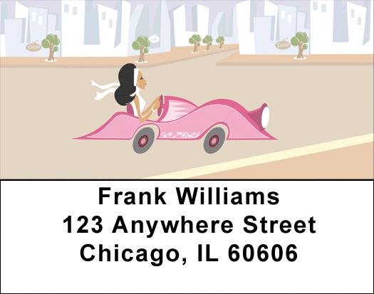 3143 large Artistic Labels