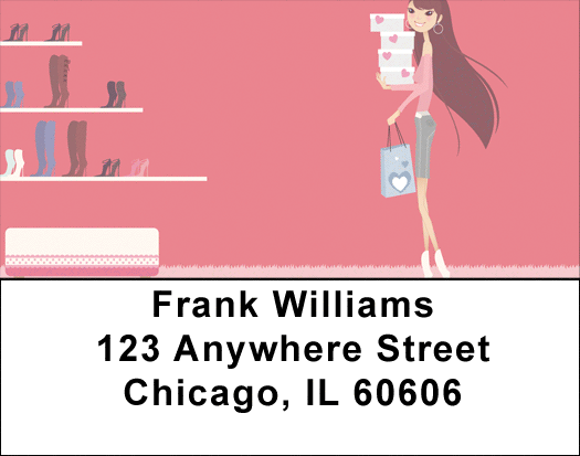 3149 large Artistic Labels