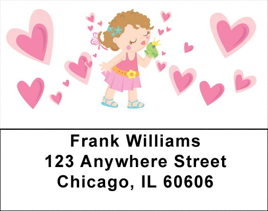 3381 large Artistic Labels