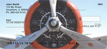 Warbird Radial Engines Personal Checks - Warbirds Checks
