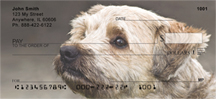 Cairn Terrier Checks - Cairn Terrier Personal Checks
