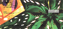 Kaleidoscope Checks - Kaleidoscopes Personal Checks