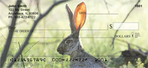 Rabbit Checks - Rabbits Personal Checks