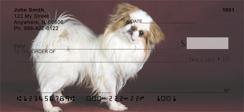 Japanese Chin Dogs