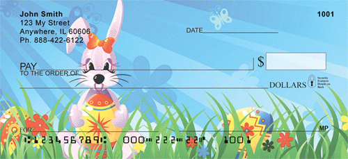 Easter Checks - Easter Background Checks