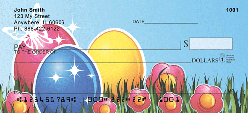 Easter Egg Checks
