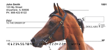 Arabian Horse Personal Checks - Arabian Horses Checks