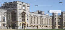 Castle Checks - Windsor Castle Personal Checks