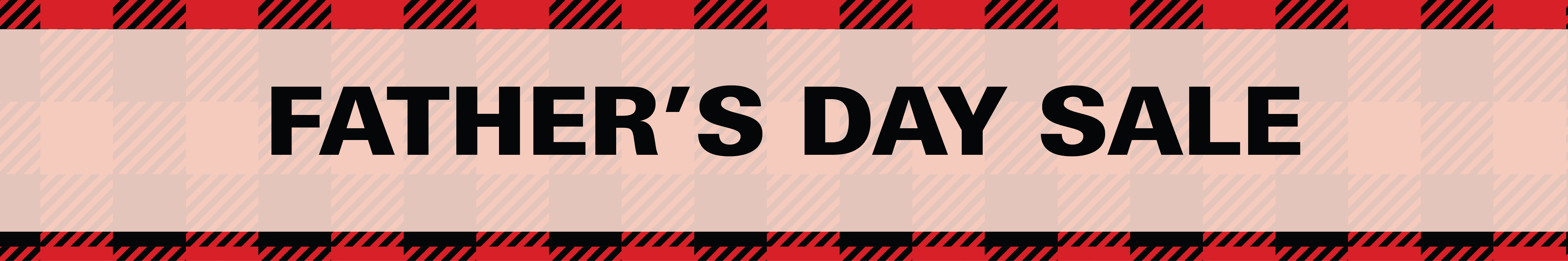 Father's Day Sale