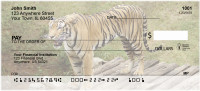 Bengal Tigers Personal Checks | ANI-46