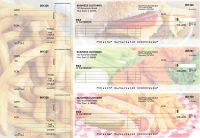 American Cuisine Itemized Payment Business Checks | BU3-CDS01-IPR