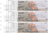 Custom Photo Multi Purpose Business Checks | BU3-CUS01-DEP