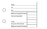 Custom Photo General Business Checks | BU3-CUS01-GEN