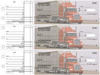 Custom Photo Standard Business Checks | BU3-CUS01-STA