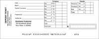 Standard Deposit Book Style 9 | DEP-BDB09