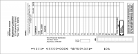 Safeguard Business Deposit Book