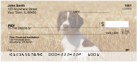 English Spaniel Puppies Personal Checks | DOG-100