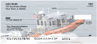 Coast Guard Craft Personal Checks | GCA-47
