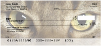 Abyssinian Cats Personal Checks