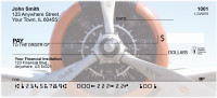 Warbird Radial Engines Personal Checks | GCA-55