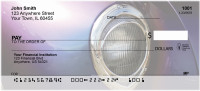 Hotrod Headlights Personal Checks | GCA-66