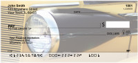 Hotrod Headlights Personal Checks | GCA-66