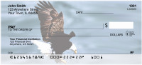 Bald Eagles in the Wild Personal Checks | GCB-11