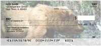 Kodiak Bears Personal Checks | GCB-23