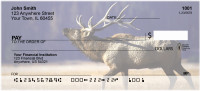 Elk Personal Checks | GCB-26