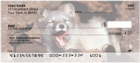 Artic Fox Personal Checks | GCB-27