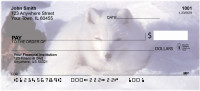 Artic Fox Personal Checks | GCB-27