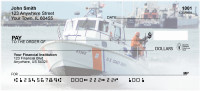 Coast Guard Boats Personal Checks | GCB-31