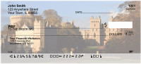 Windsor Castle 2 Personal Checks | GCB-95
