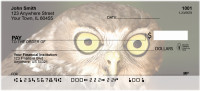 Owl Personal Checks | GCC-10