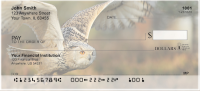Owls Personal Checks | GCC-11