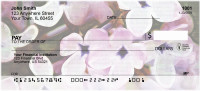 Lilac Oblata in Oil Personal Checks | GCL-09