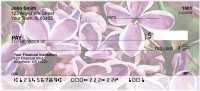 Lilac Sensation in Oil Personal Checks | GCL-14