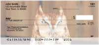 Screech Owl Personal Checks | GCS-22