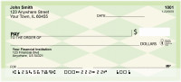 Argyle Personal Checks | GEO-03