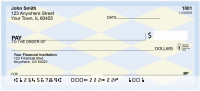 Argyle Personal Checks | GEO-03