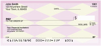 Argyle Personal Checks | GEO-03