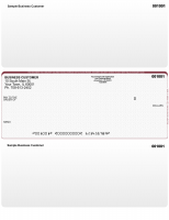 Wall Street Middle Laser Checks | LMC-WS