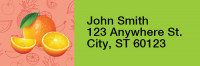 Always Fresh Fruit Favorites Labels | LRRGEP-88