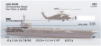 Helicopters in Action Personal Checks | MIL-83