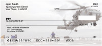 Sea Hawks Personal Checks | MIL-84