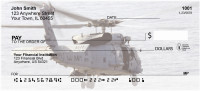 Sea Hawks Personal Checks | MIL-84