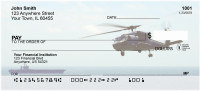 Sea Hawks Personal Checks | MIL-84